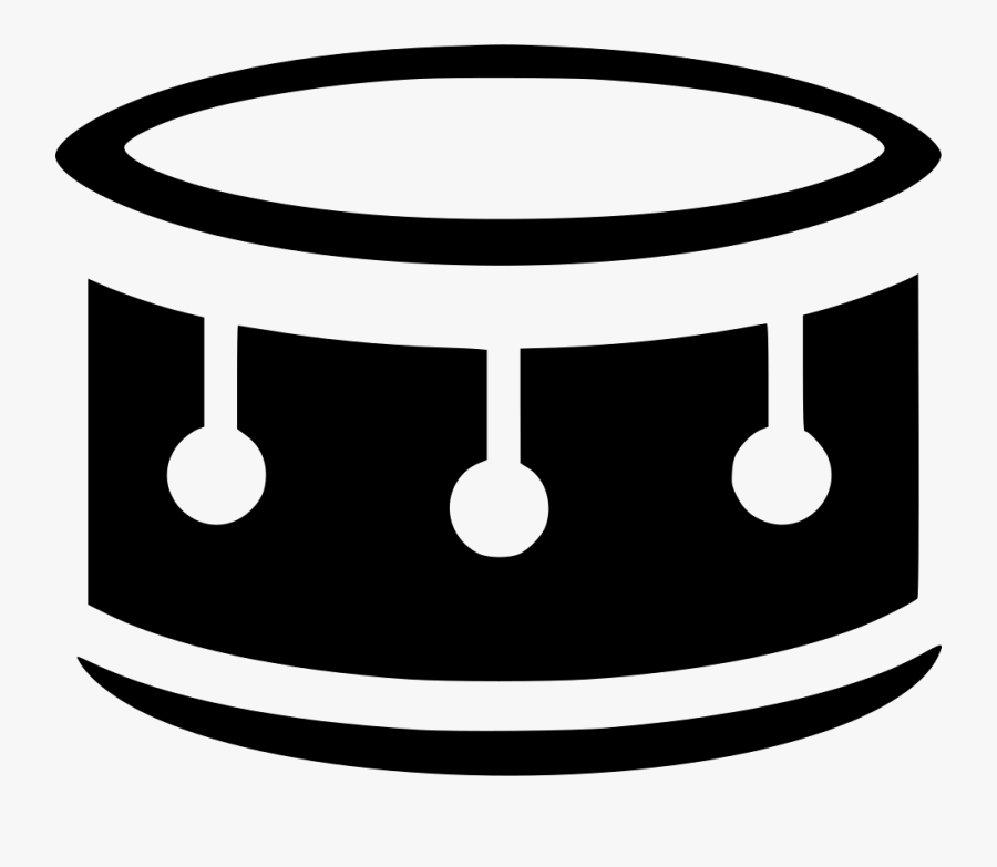 Drums Clipart , Png Download - Circle, Transparent Clipart