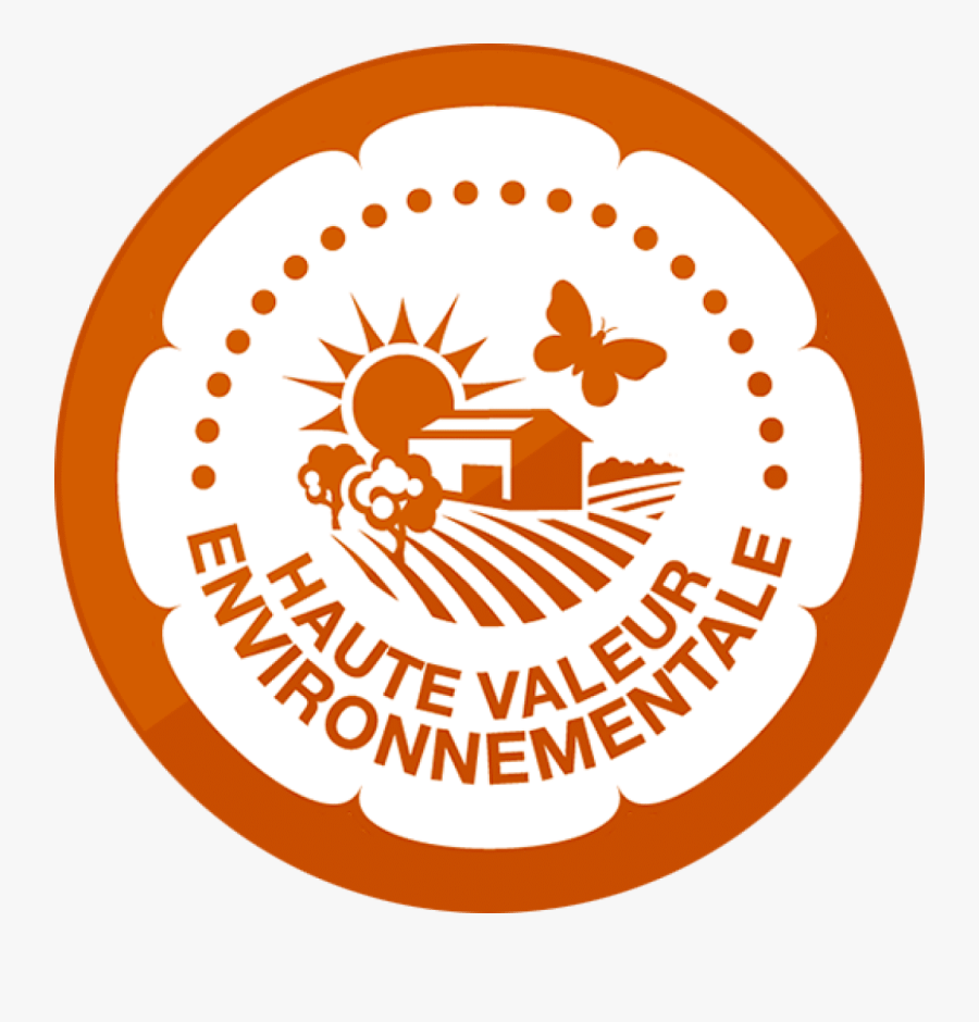 Label Haute Valeur Environnementale, Transparent Clipart