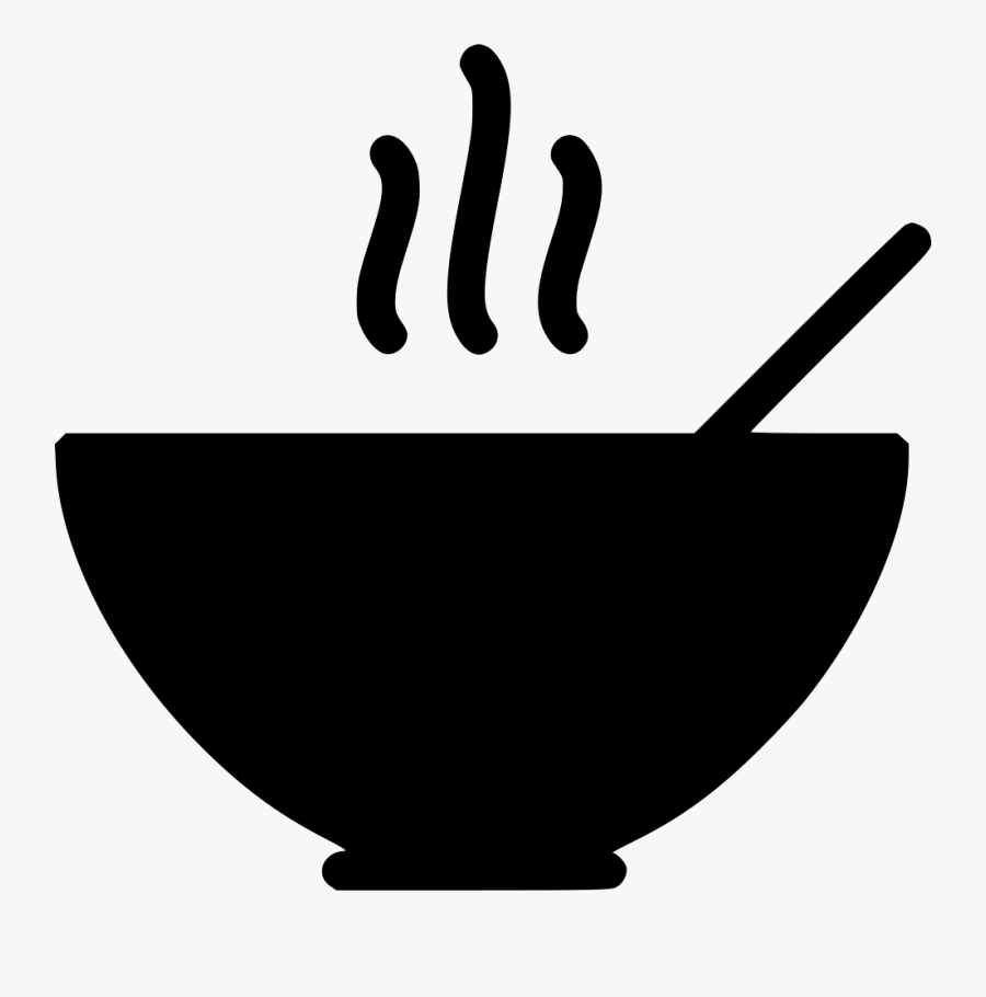 Soup Icon Png , Transparent Cartoons - Soup Icon Png, Transparent Clipart