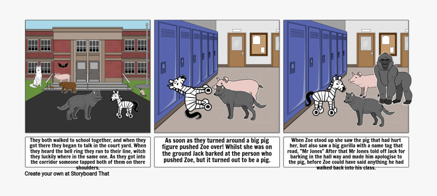 Cartoon, Transparent Clipart