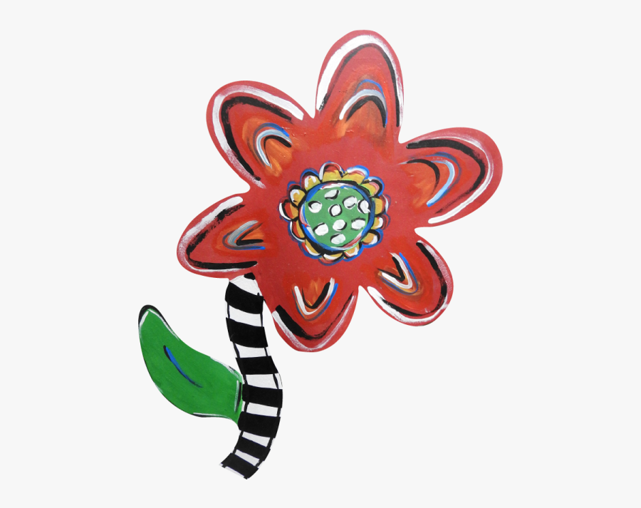 Floral Design, Transparent Clipart