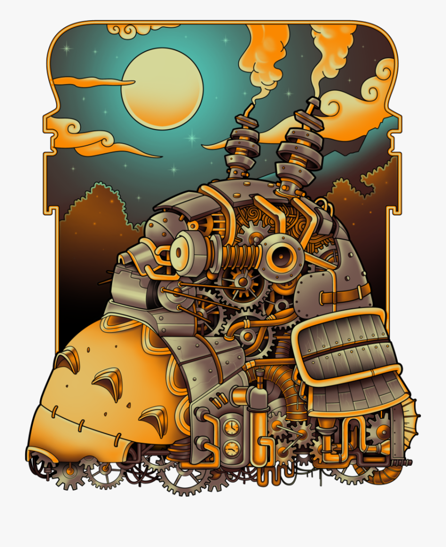 My Neighbor Totoro, Transparent Clipart