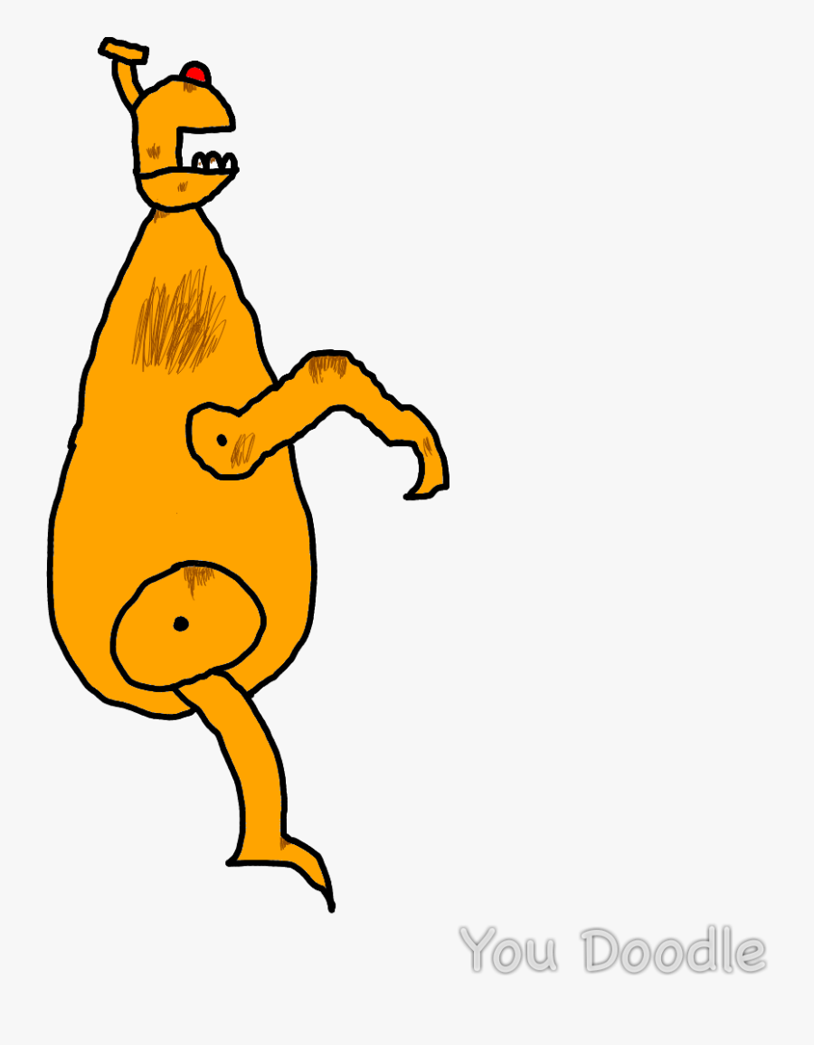 Spongebob Fanon Wiki - Cartoon, Transparent Clipart