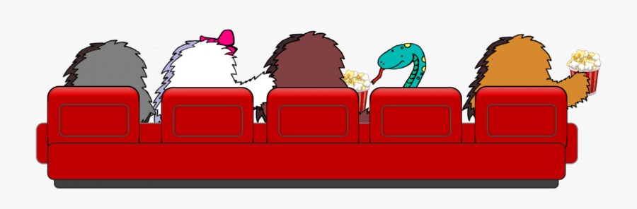 Cartoon, Transparent Clipart