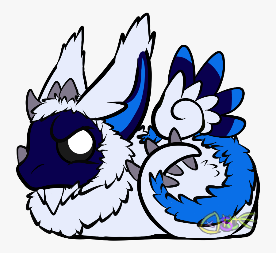 Yeti Loaf, Transparent Clipart