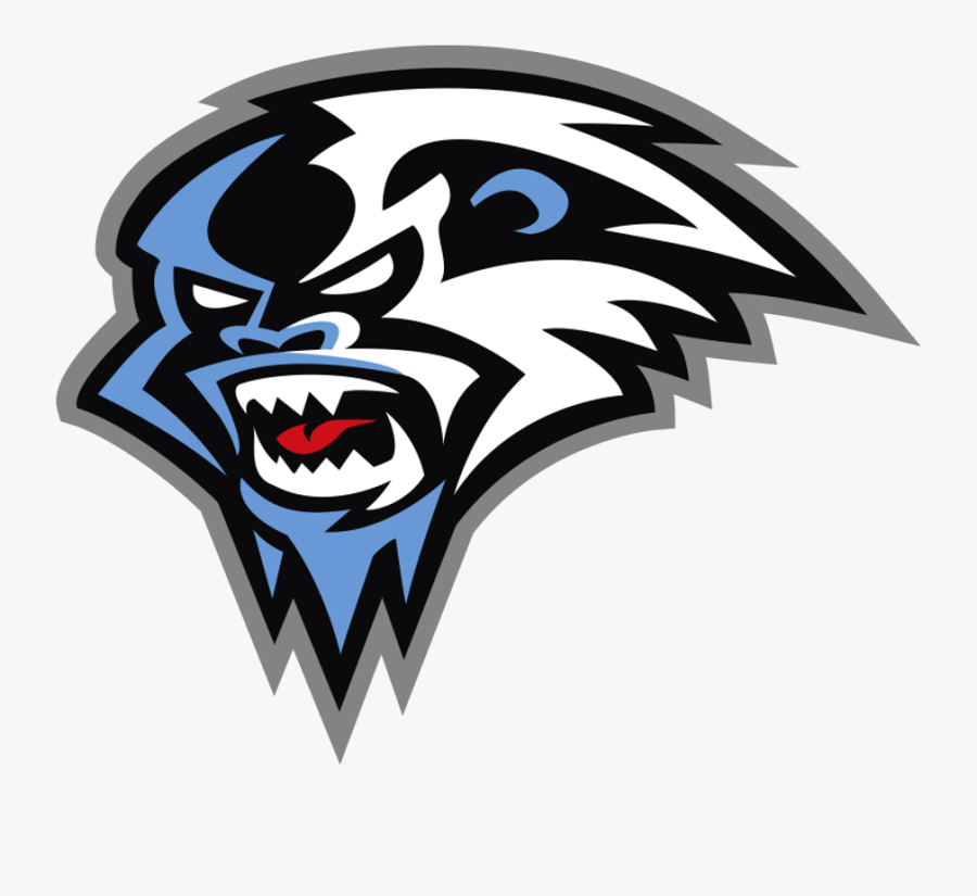 Yetis Logo, Transparent Clipart