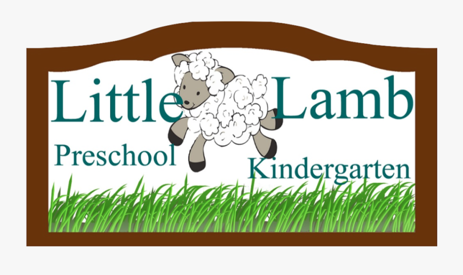 Lamb Of God Clip Art, Transparent Clipart