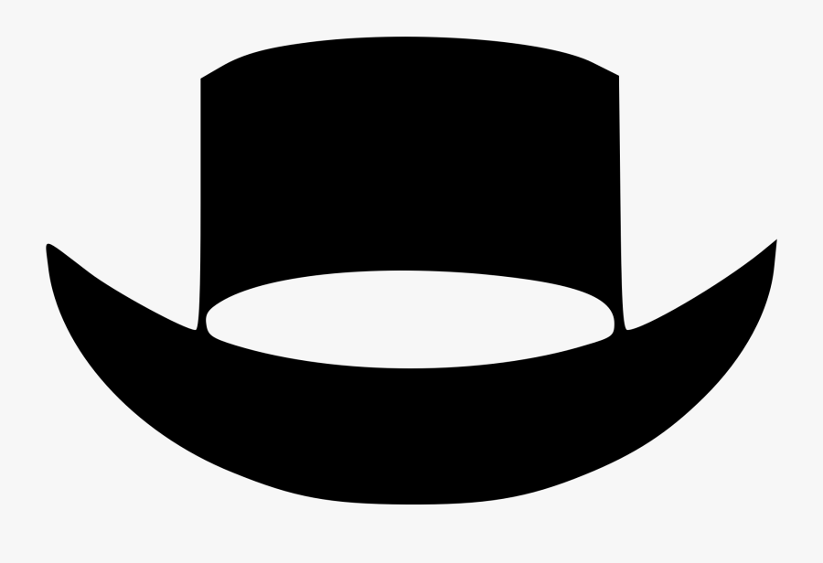 Evil Hat Clip Arts - Evil Hat Transparent, Transparent Clipart