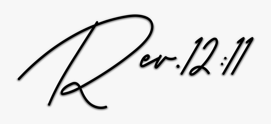 Calligraphy, Transparent Clipart