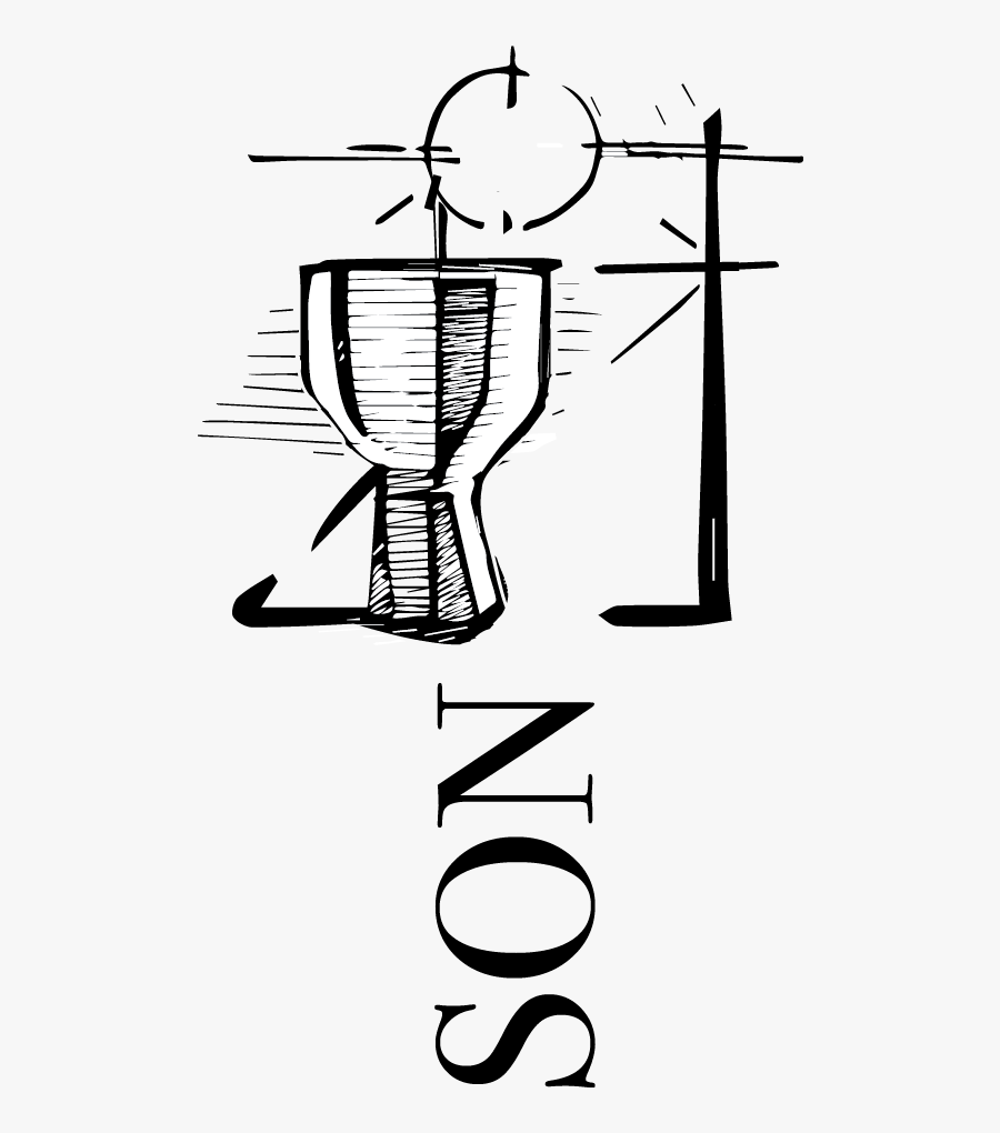 Son - Drawing, Transparent Clipart