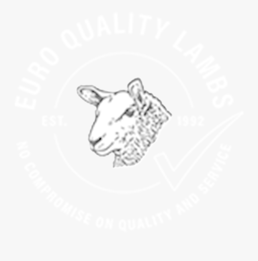 Eql-w - Sheep, Transparent Clipart