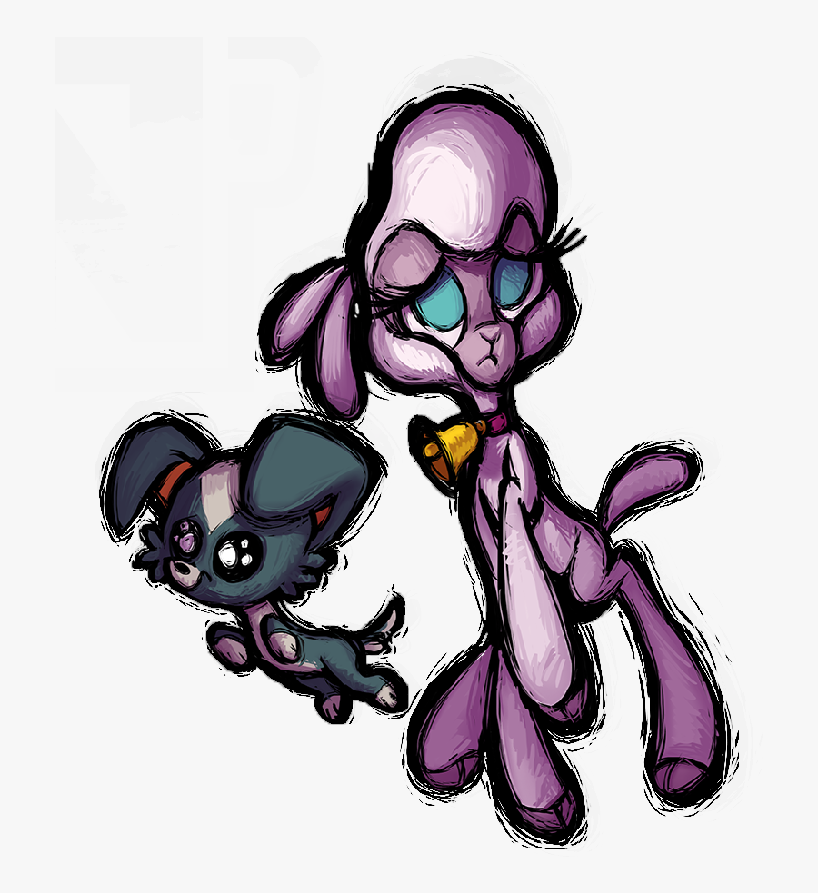 Herds Wiki - Them's Fightin' Herds, Transparent Clipart