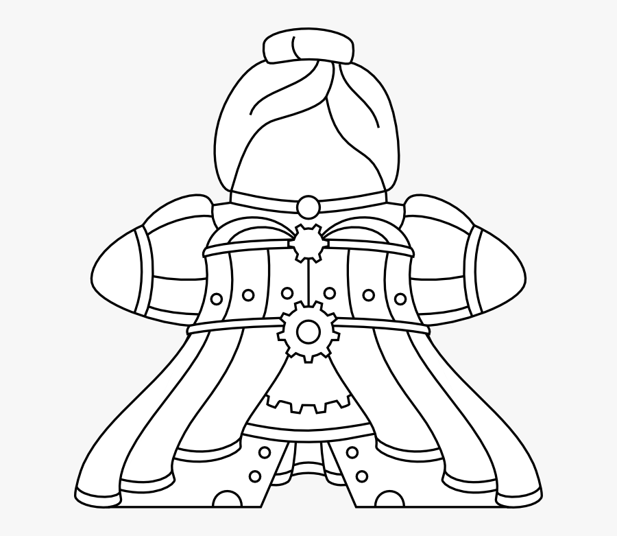 Cartoon, Transparent Clipart