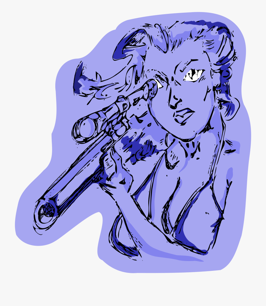 Evil-kira Clip Arts - Illustration, Transparent Clipart