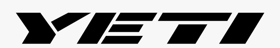 Yeti Cycles, Transparent Clipart