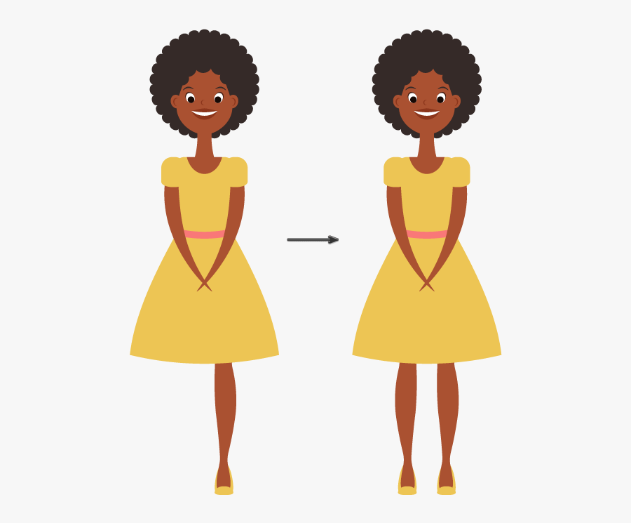 Cartoon, Transparent Clipart