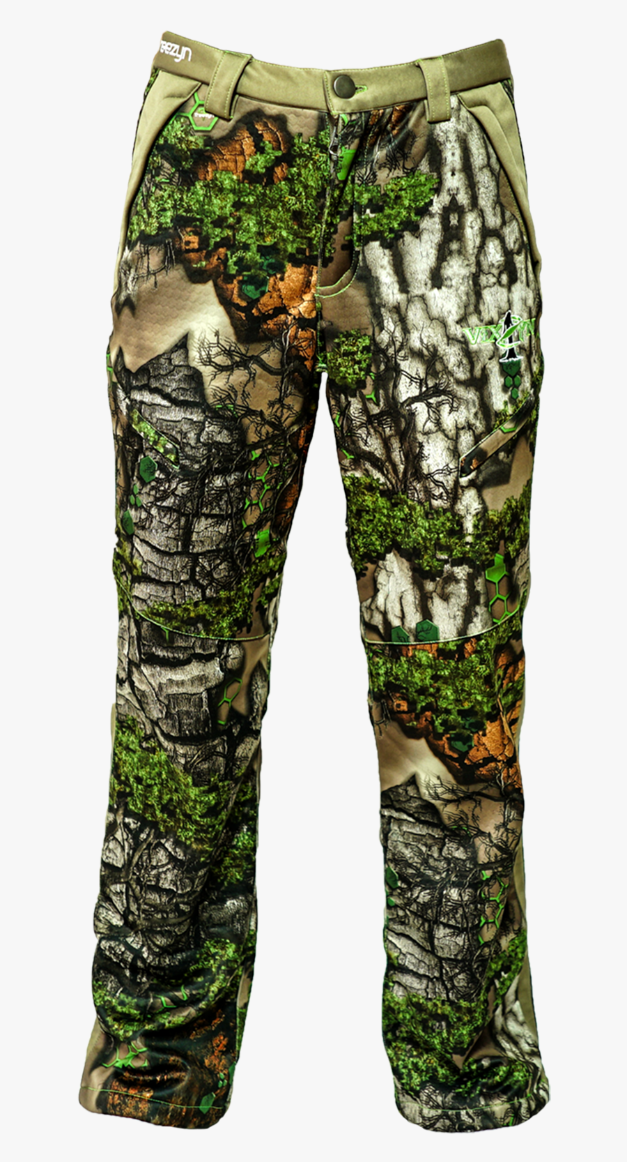 Cargo Pant Png Transparent Images - Pajamas, Transparent Clipart