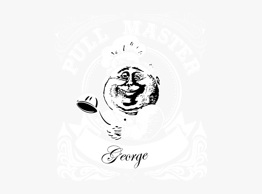 Pulled Pork Clip Art, Transparent Clipart