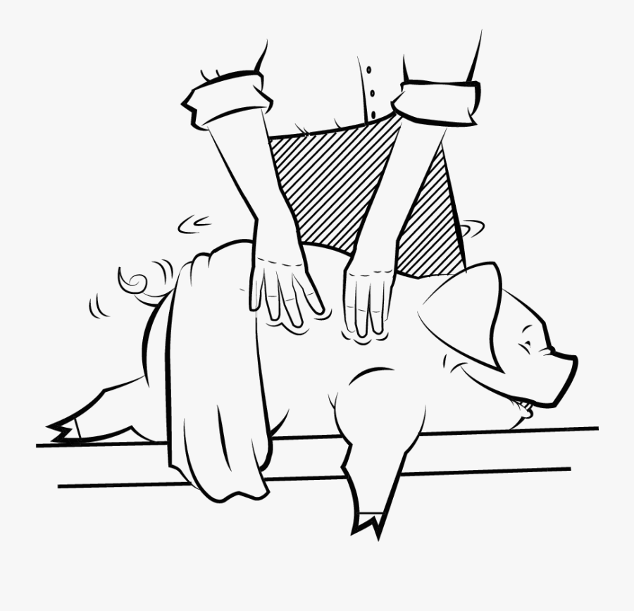 Cartoon, Transparent Clipart