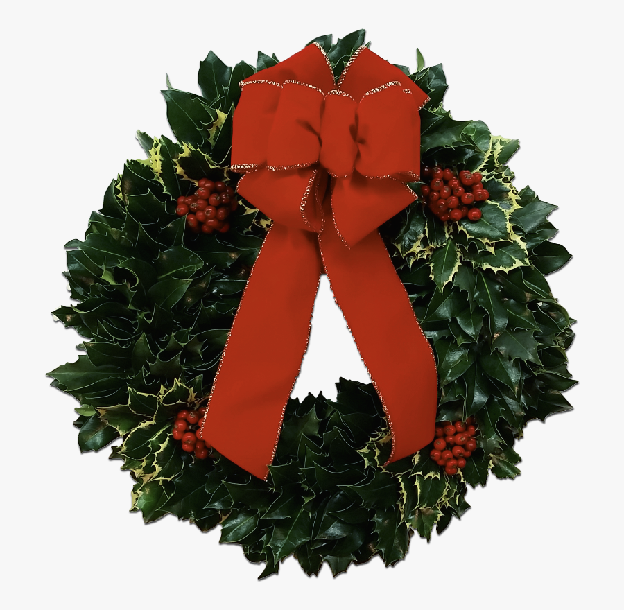 Wreath, Transparent Clipart