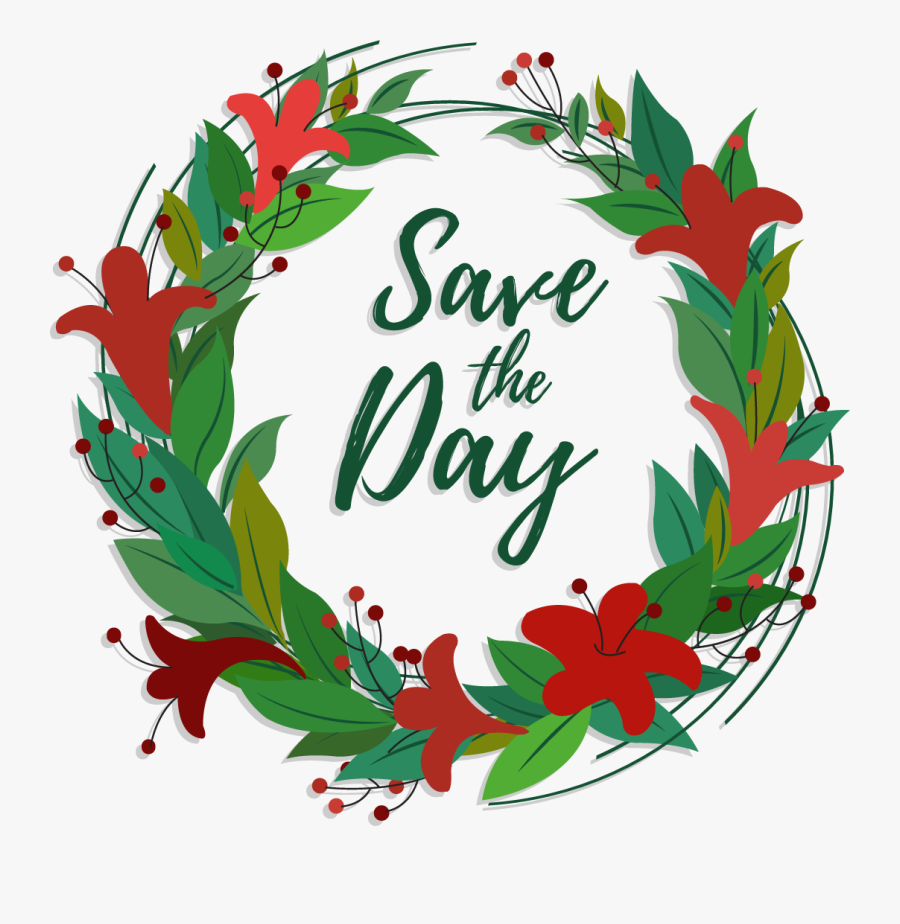 Coroa De Flores Desenho Free Transparent Clipart Clipartkey