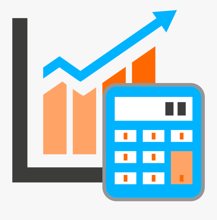 Accounts, And Watch Your Savings - Portable Network Graphics, Transparent Clipart