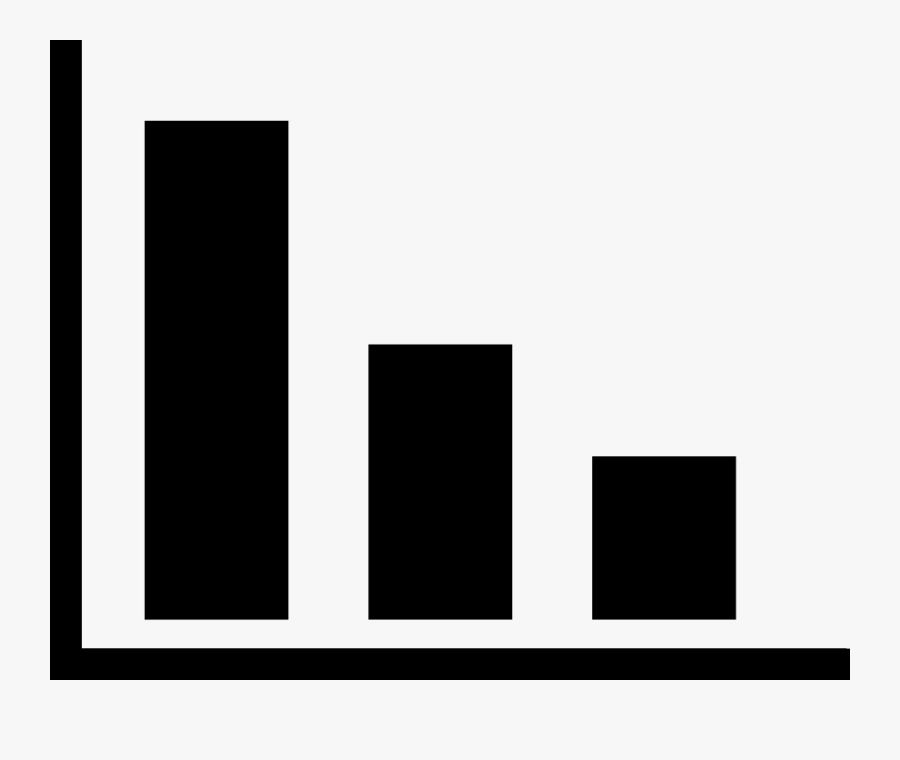 Bar Graph Icon Png - Bar Graph Graph Icon Png, Transparent Clipart