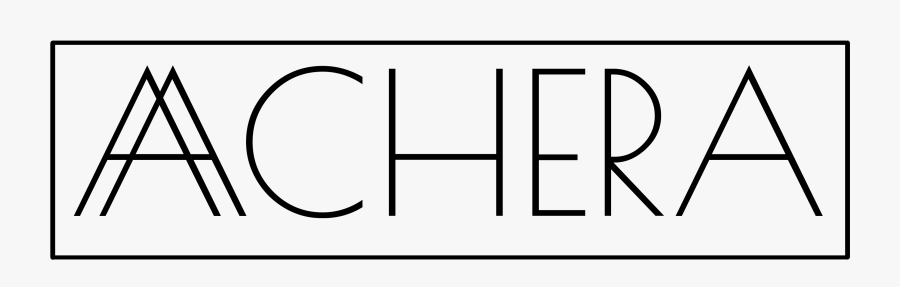 Aachera - Line Art, Transparent Clipart