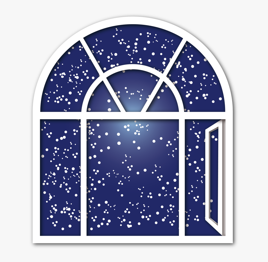 Dollhouse Windows Printable
