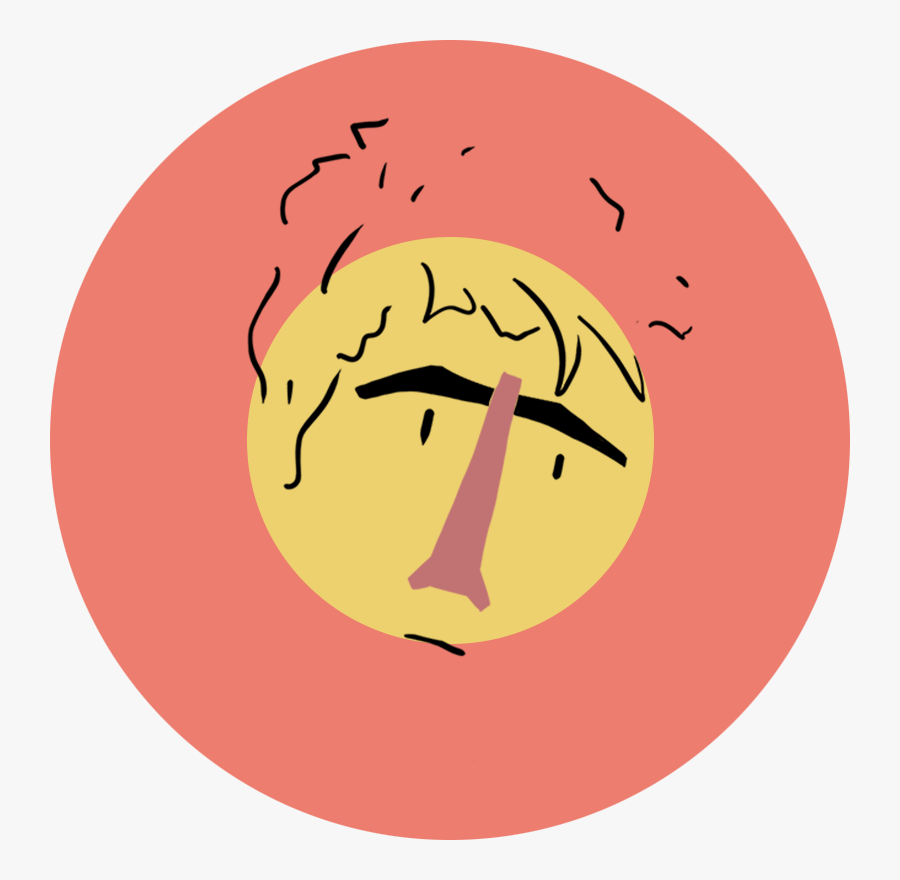 Innes White - Circle, Transparent Clipart