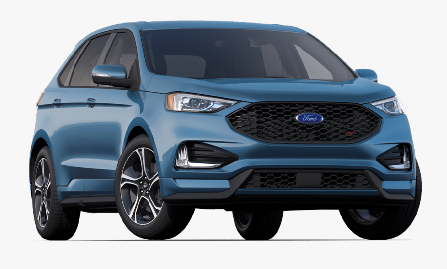 Ford Edge - 2019 Ford Escape Colors, Transparent Clipart