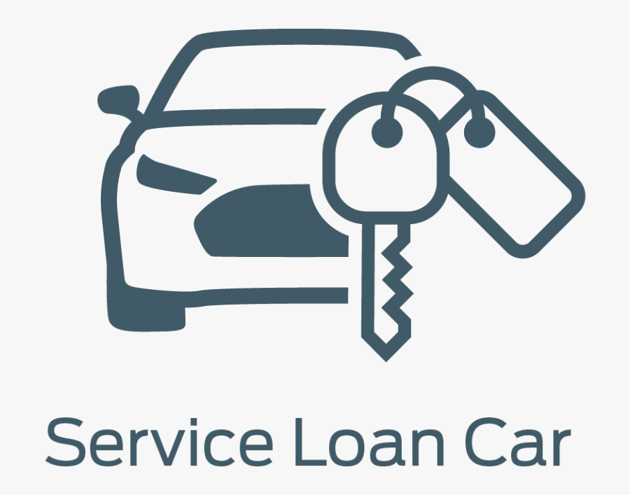 Ford City Of Tomorrow Icon, Transparent Clipart