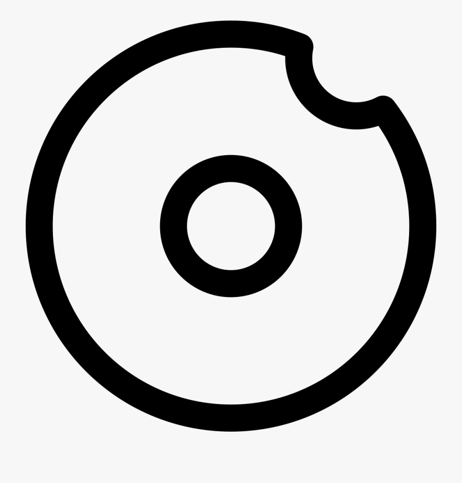 Transparent No Biting Clipart - Play Icon Png, Transparent Clipart