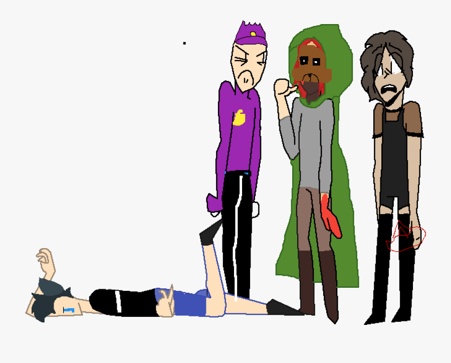 Cartoon, Transparent Clipart