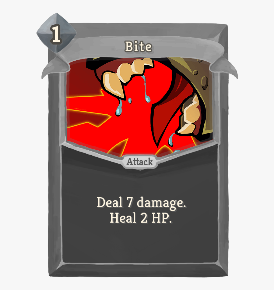 Slay The Spire Wiki, Transparent Clipart