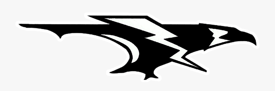 School Logo - Edsel Ford High School Logo, Transparent Clipart