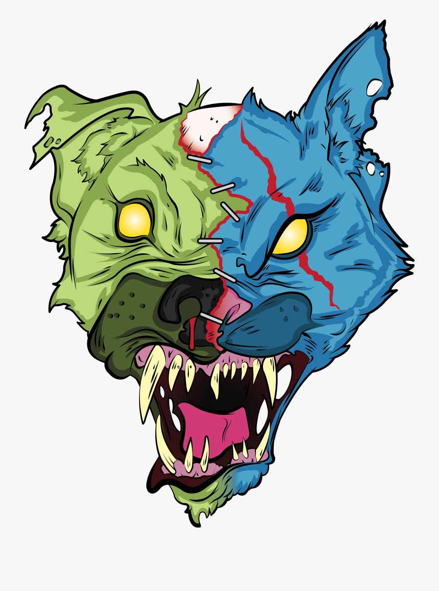 Sbc Zombie Walk, Transparent Clipart