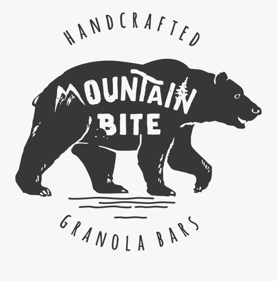 Product Sampling With Mountain Bites Granola Bars, Transparent Clipart