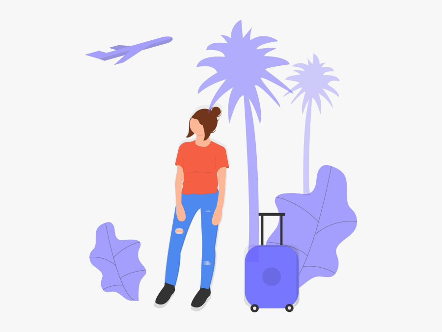 Туристические Шаблоны Сайтов, Transparent Clipart