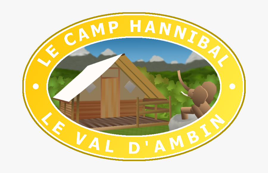 Le Camp Hannibal - Big Brother Shirt, Transparent Clipart
