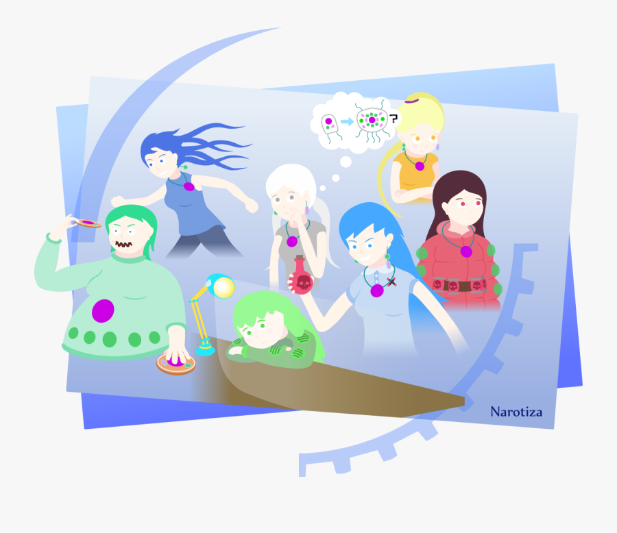 Cartoon, Transparent Clipart