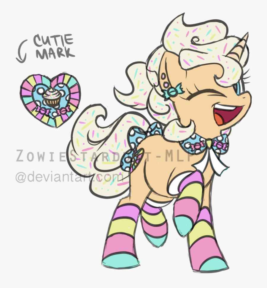 Transparent Frosting Clipart - Cartoon, Transparent Clipart