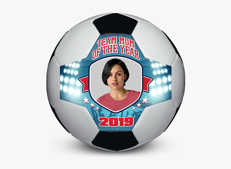 Soccer Balls Clip Art, Transparent Clipart