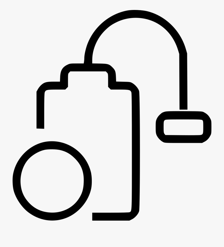 Vacuum Cleaner, Transparent Clipart