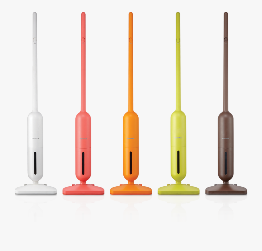 Novita Handstick Vacuum Cleaner Nv100, Transparent Clipart
