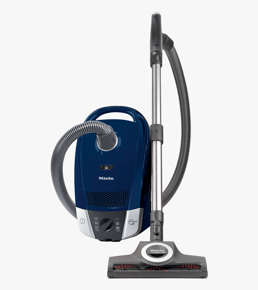 Clip Art Compact C Totalcare - Miele C2 Total Care, Transparent Clipart