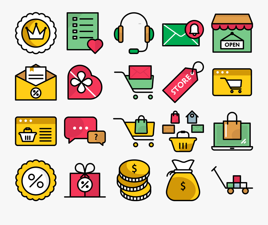 Clip Art, Transparent Clipart