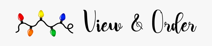 Calligraphy, Transparent Clipart