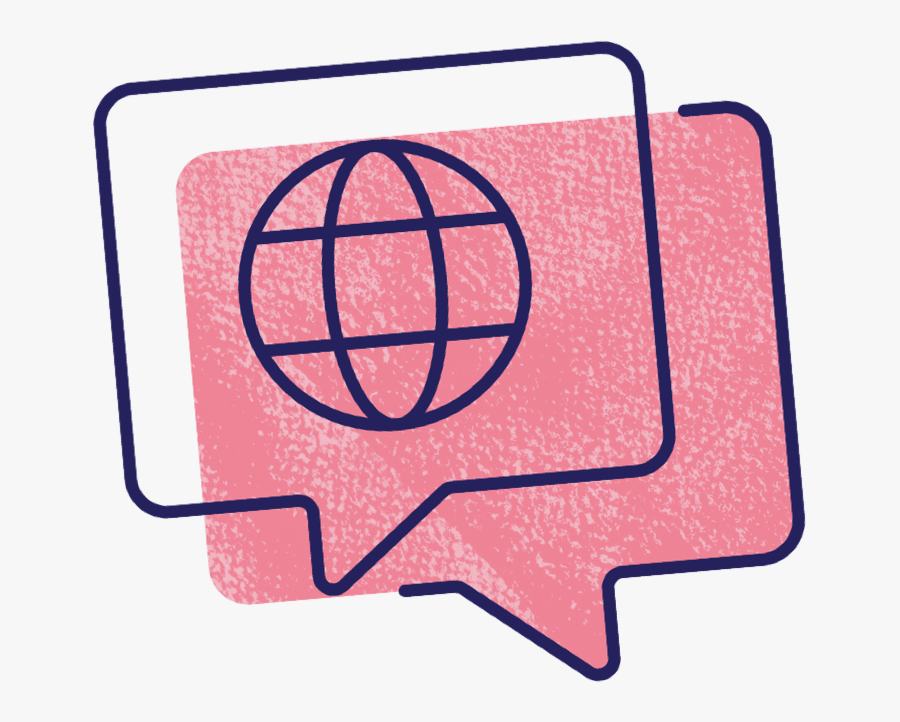 Interpreting-1 - Internet Vector Jpg, Transparent Clipart