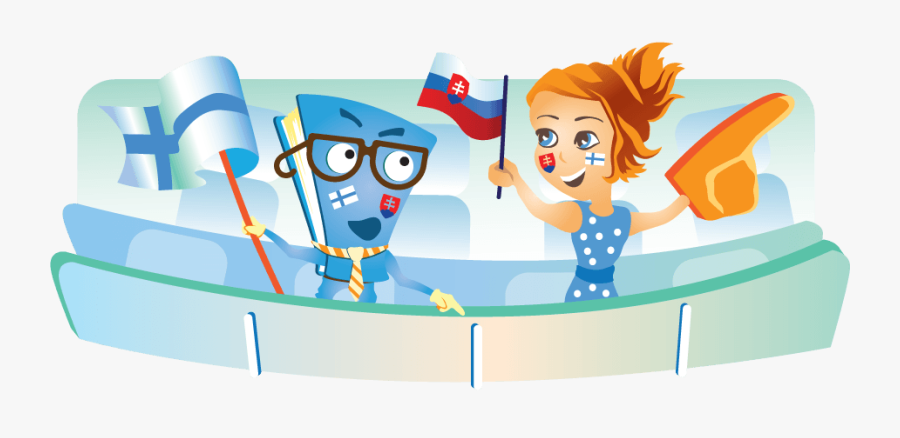 Tlmocenie - Cartoon, Transparent Clipart